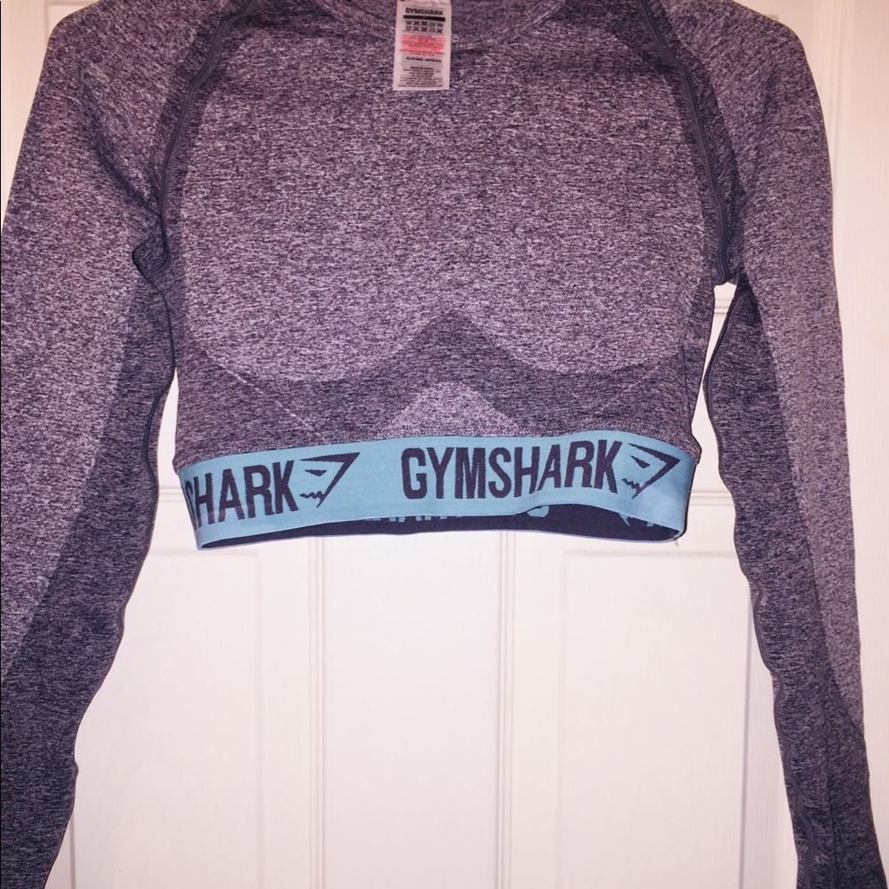Gym Shark Set